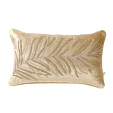 Avleen Embroidered Cushion Cover